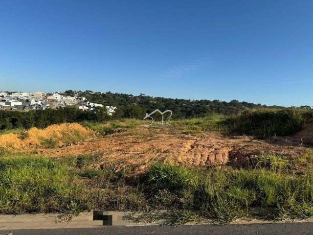 Terreno com 300m2 à venda no Condomínio Clube Casa do Lago Indaiatuba