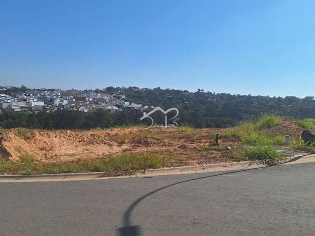 Terreno com 318m2 à venda no Condomínio Clube Casa do Lago Indaiatuba