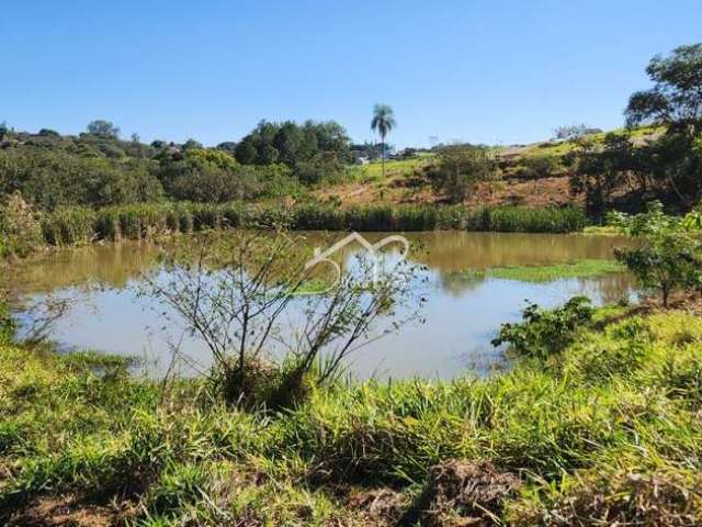 Maravilhoso Terreno de 346m2 à venda no Condomínio Clube Casa do Lago Indaiatuba