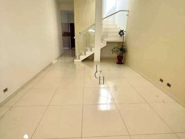 Casa com 3 quartos sendo 1 suíte à venda, 94 m² por apenas R$ 550.000 - Parque Rizzo - Cotia/SP