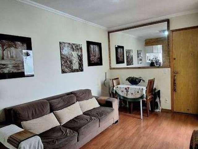 Apartamento com 2 quartos à venda, 47 m² por R$ 180.000 - Jardim Ísis - Cotia/SP