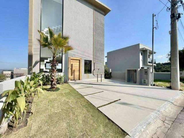 Casa com 3 quartos sendo 1 suíte à venda, 11921 m² por R$ 950.000 - Sítio Boa Vista - Cotia/SP