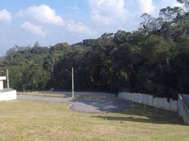 Terreno à venda, 130 m² por R$ 155.000,00 - Sítio Boa Vista - Cotia/SP