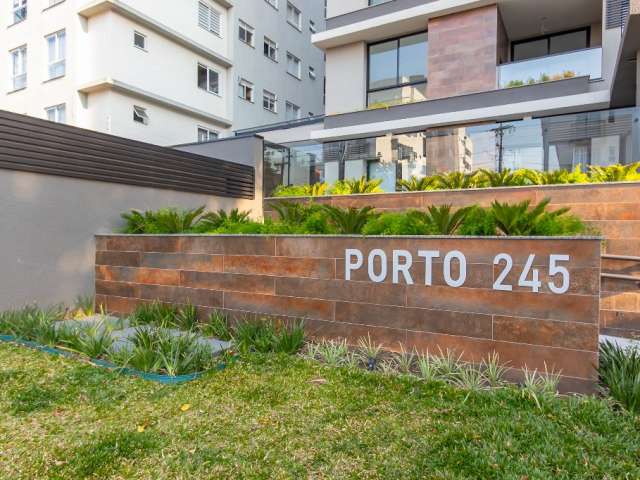 Apartamento 2dorm- Vila Izabel