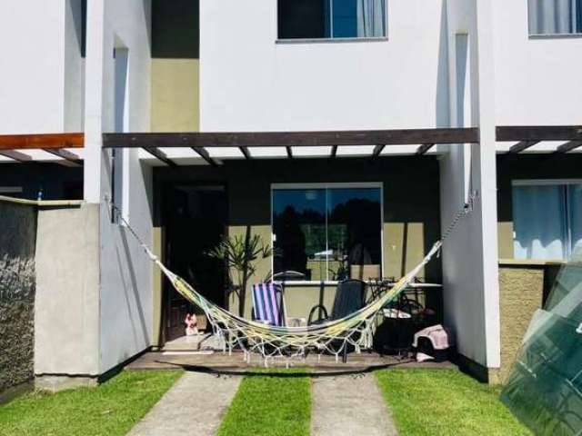 Casa para Venda em Florianópolis, Rio Vermelho, 3 dormitórios, 2 suítes, 2 banheiros, 1 vaga