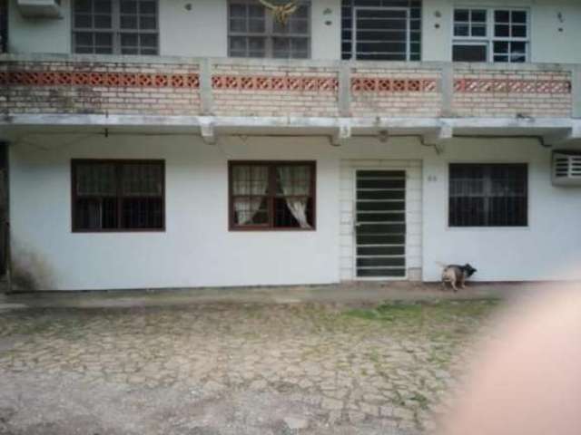 Apartamento para Venda em Florianópolis, Cachoeira do Bom Jesus, 3 dormitórios, 1 banheiro