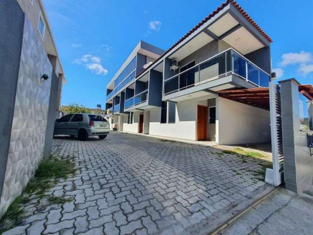 Apartamento Duplex para Venda em Florianópolis, Ingleses do Rio Vermelho, 2 dormitórios, 2 banheiros, 1 vaga