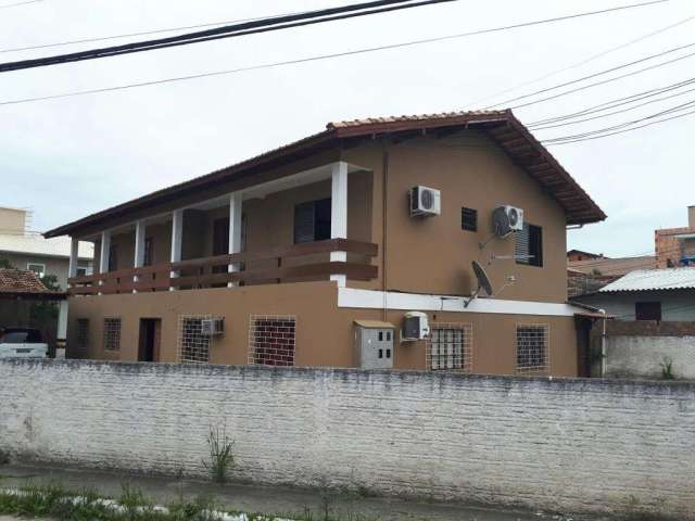 Apartamento para Venda em Florianópolis, Ingleses do Rio Vermelho, 2 dormitórios, 1 banheiro, 1 vaga