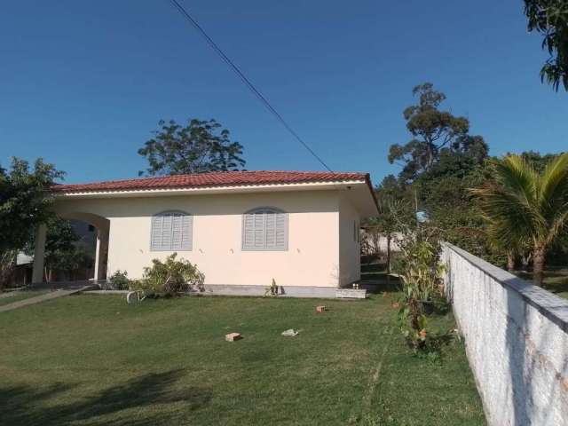 Casa para Venda em Florianópolis, Ingleses do Rio Vermelho, 2 dormitórios, 1 suíte, 1 banheiro, 1 vaga