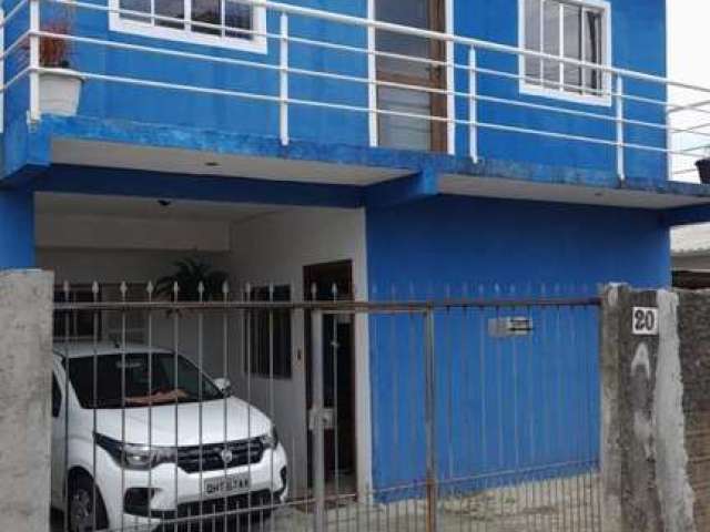 Casa para Venda em Florianópolis, São João do Rio Vermelho, 4 dormitórios, 1 suíte, 1 banheiro, 1 vaga