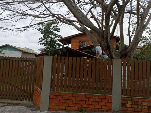 Casa para Venda em Florianópolis, Ingleses do Rio Vermelho, 2 dormitórios, 1 suíte, 1 banheiro, 1 vaga