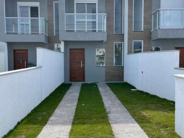 Casa Duplex para Venda em Florianópolis, São João do Rio Vermelho, 2 dormitórios, 2 suítes, 2 banheiros, 1 vaga