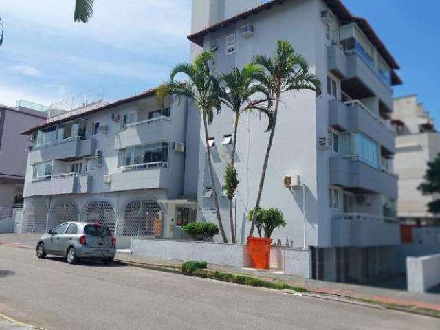 Apartamento para Venda em Florianópolis, Canasvieiras, 1 dormitório, 1 banheiro, 1 vaga