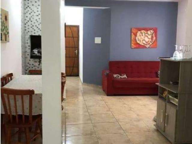 Apartamento para Venda em Florianópolis, Ingleses do Rio Vermelho, 2 dormitórios, 1 suíte, 2 banheiros, 1 vaga