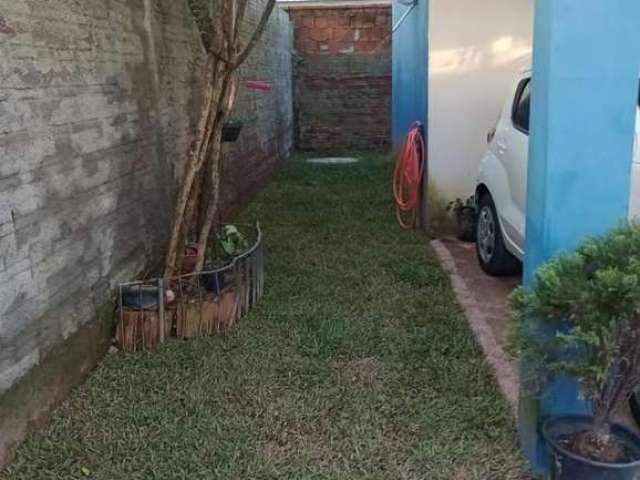 Casa para Venda em Florianópolis, São João do Rio Vermelho, 4 dormitórios, 1 suíte, 2 banheiros