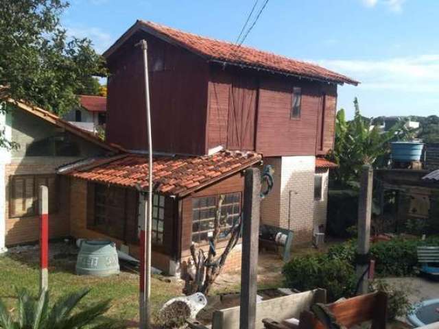 Casa para Venda em Florianópolis, Ingleses do Rio Vermelho, 3 dormitórios, 1 suíte, 2 banheiros, 5 vagas