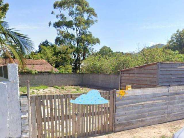 Terreno Urbano para Venda em Florianópolis, São João do Rio Vermelho