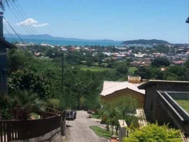 Terreno para Venda em Florianópolis, Cachoeira do Bom Jesus