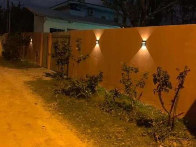 Casa para Venda em Florianópolis, São João do Rio Vermelho, 2 dormitórios, 1 banheiro