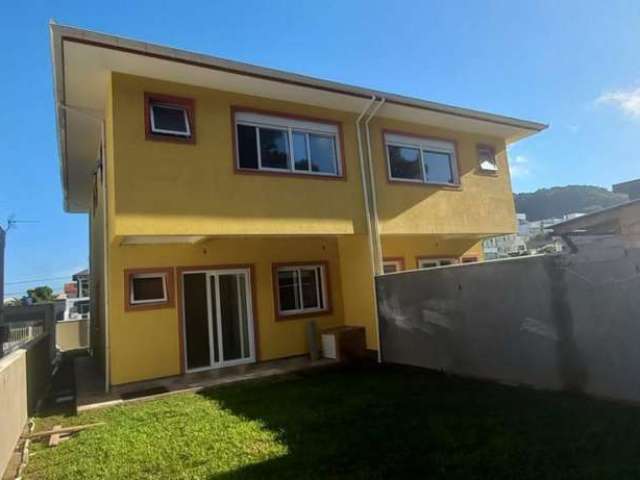 Casa para Venda em Florianópolis, Ingleses do Rio Vermelho, 3 dormitórios, 2 suítes, 4 banheiros, 1 vaga