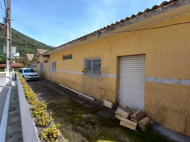 Galpão para Venda em Florianópolis, São João do Rio Vermelho