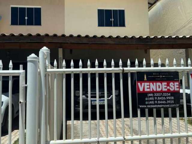 Casa Duplex para Venda em Florianópolis, Ingleses do Rio Vermelho, 3 dormitórios, 1 suíte, 2 banheiros, 2 vagas