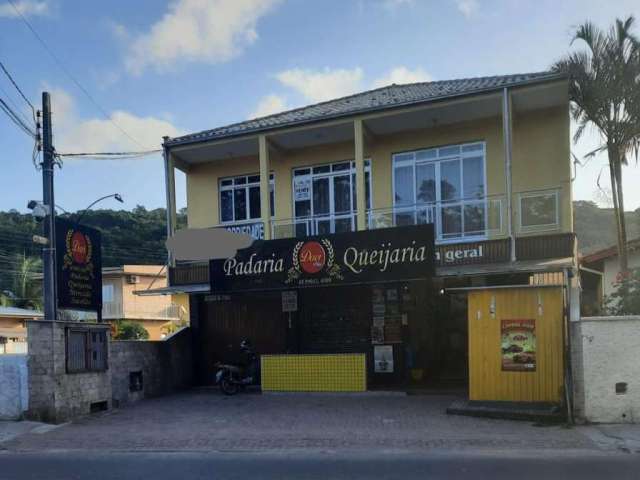 Residencial e Comercial para Venda em Florianópolis, Cachoeira do Bom Jesus, 6 dormitórios, 2 suítes, 3 banheiros, 3 vagas