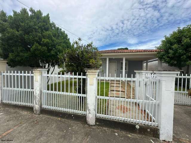 Casa para Venda em Florianópolis, Vargem Grande, 3 dormitórios, 2 banheiros, 1 vaga