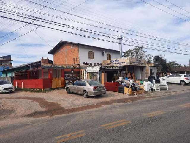 Residencial e Comercial para Venda em Florianópolis, São João do Rio Vermelho, 3 dormitórios, 1 banheiro, 1 vaga