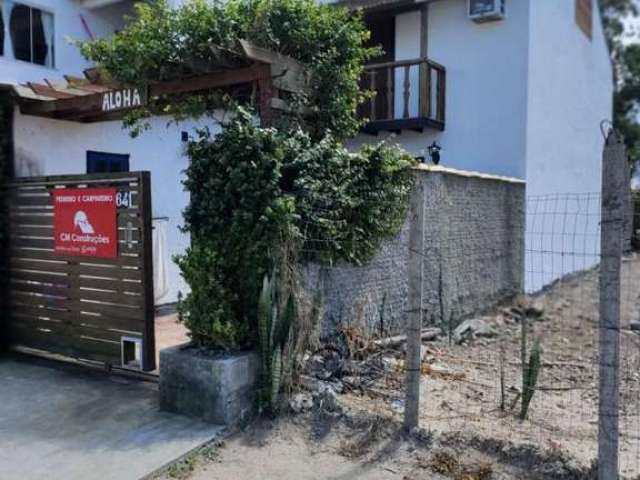 Casa para Venda em Florianópolis, São João do Rio Vermelho, 2 dormitórios, 1 banheiro, 1 vaga