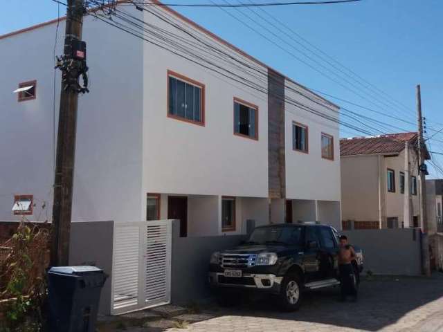 Apartamento para Venda em Florianópolis, Ingleses do Rio Vermelho, 1 dormitório, 1 banheiro, 1 vaga