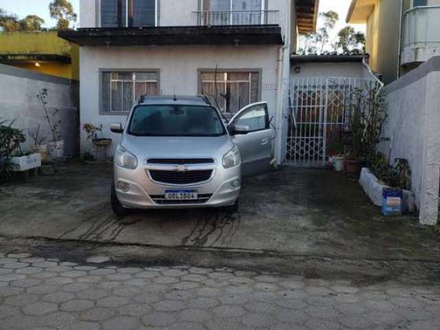 Casa para Venda em Florianópolis, São João do Rio Vermelho, 4 dormitórios, 2 banheiros, 2 vagas