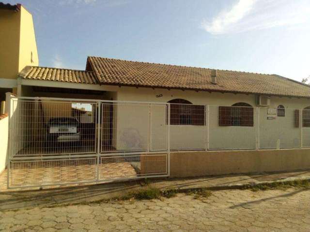 Casa para Venda em Florianópolis, Ingleses do Rio Vermelho, 4 dormitórios, 4 suítes, 1 banheiro, 1 vaga