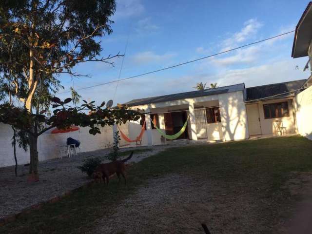 Casa para Venda em Florianópolis, Ingleses do Rio Vermelho, 2 dormitórios, 1 suíte, 1 banheiro, 1 vaga