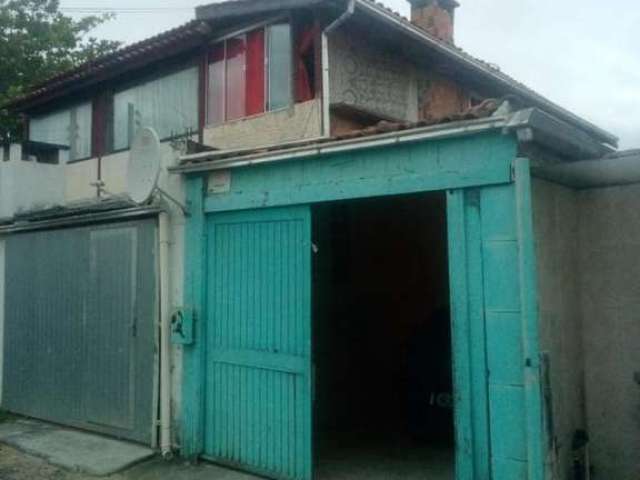 Apartamento para Venda em Florianópolis, Ingleses do Rio Vermelho, 2 dormitórios, 1 banheiro, 1 vaga