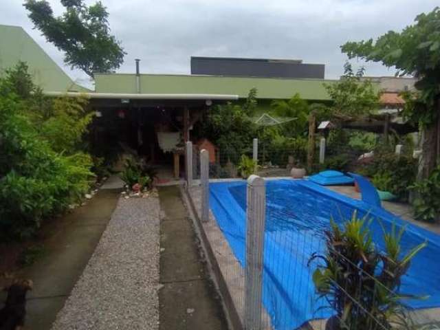 Casa para Venda em Florianópolis, Ingleses do Rio Vermelho, 2 dormitórios, 1 suíte, 2 banheiros, 1 vaga