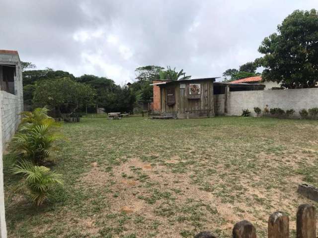 Terreno para Venda em Florianópolis, São João do Rio Vermelho