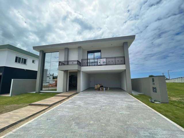 Casa para Venda em Florianópolis, Ingleses do Rio Vermelho, 4 dormitórios, 3 suítes, 1 banheiro, 2 vagas