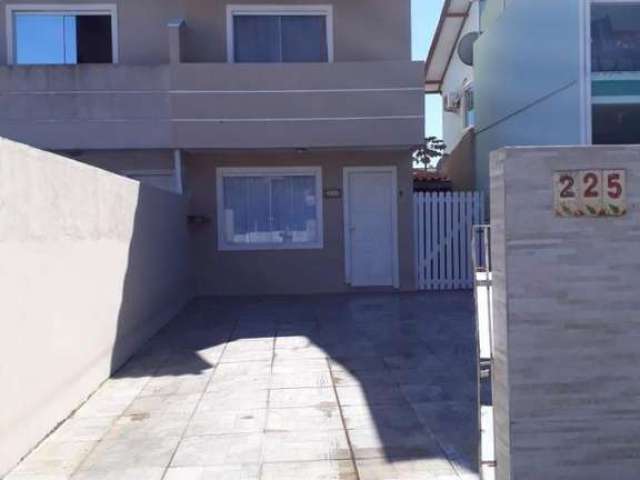 Casa Duplex para Venda em Florianópolis, Ingleses do Rio Vermelho, 2 dormitórios, 2 banheiros, 3 vagas