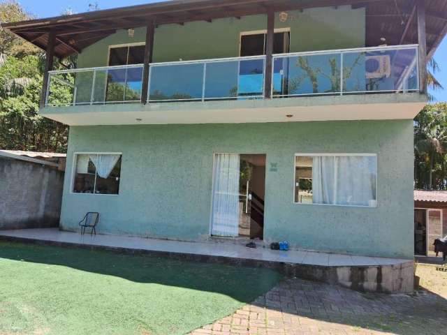 Casa Duplex para Venda em Florianópolis, Vargem Grande, 3 dormitórios, 1 suíte, 3 banheiros, 2 vagas