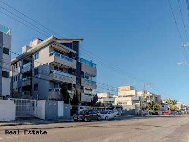 Cobertura para Venda em Florianópolis, Ingleses do Rio Vermelho, 2 dormitórios, 1 suíte, 1 banheiro, 2 vagas