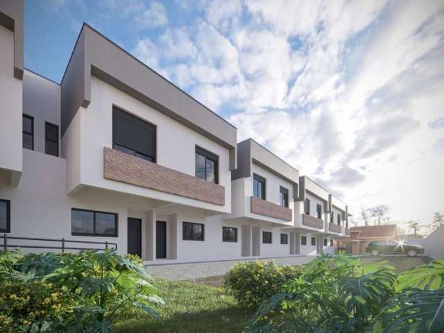 Casa Duplex para Venda em Florianópolis, Cachoeira do Bom Jesus, 2 dormitórios, 2 suítes, 1 banheiro, 1 vaga