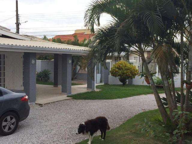 Casa para Venda em Florianópolis, Ingleses do Rio Vermelho, 3 dormitórios, 3 suítes, 1 banheiro, 2 vagas