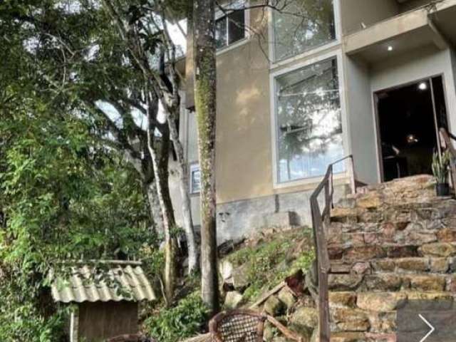 Casa para Venda em Florianópolis, Cachoeira do Bom Jesus, 2 dormitórios, 2 suítes, 3 banheiros, 1 vaga