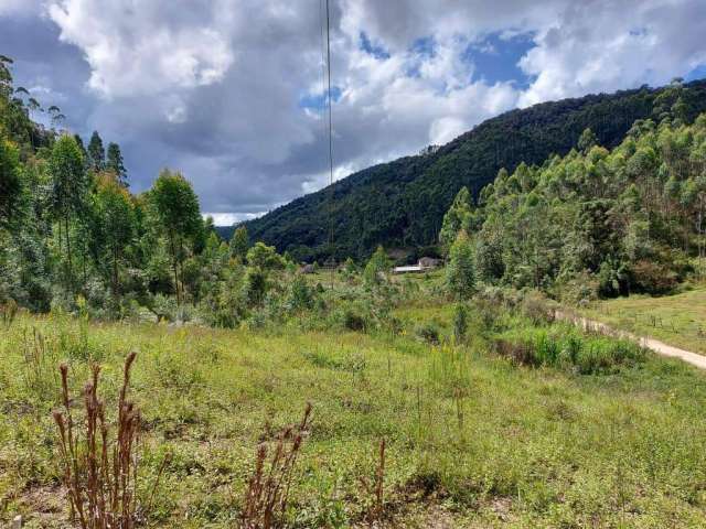 Terreno para Venda em Major Gercino, Terreno rural