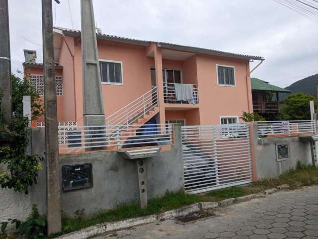 Apartamento para Venda em Florianópolis, São João do Rio Vermelho, 9 dormitórios, 3 banheiros, 1 vaga