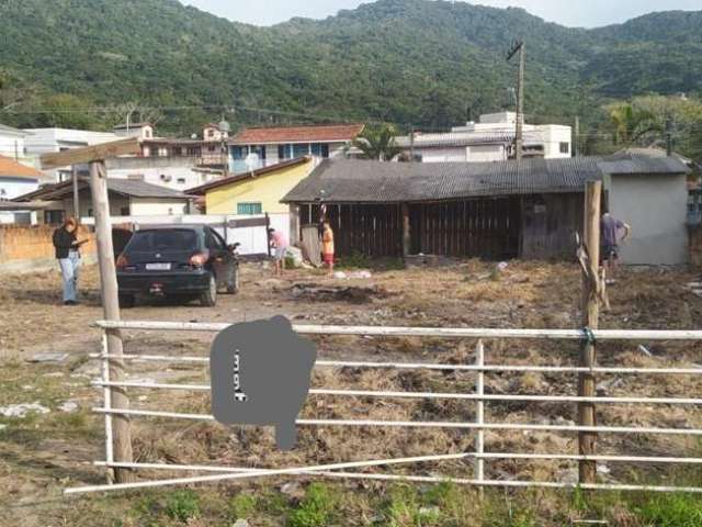 Terreno para Venda em Florianópolis, Vargem do Bom Jesus