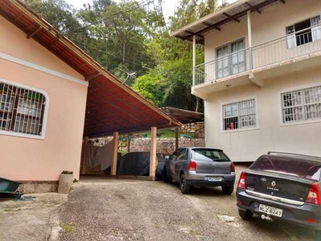 Casa para Venda em Florianópolis, Cacupé