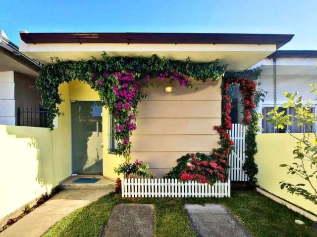 Casa para Venda em Florianópolis, São João do Rio Vermelho, 2 dormitórios, 1 suíte, 2 banheiros, 1 vaga