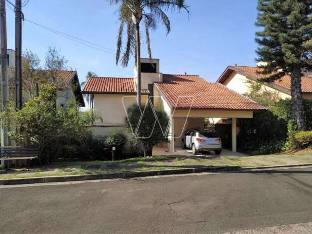 Casa em condomínio fechado com 4 quartos à venda na Rua Nilce Cottini Lombello, 60, Bairro das Palmeiras, Campinas, 207 m2 por R$ 1.600.000